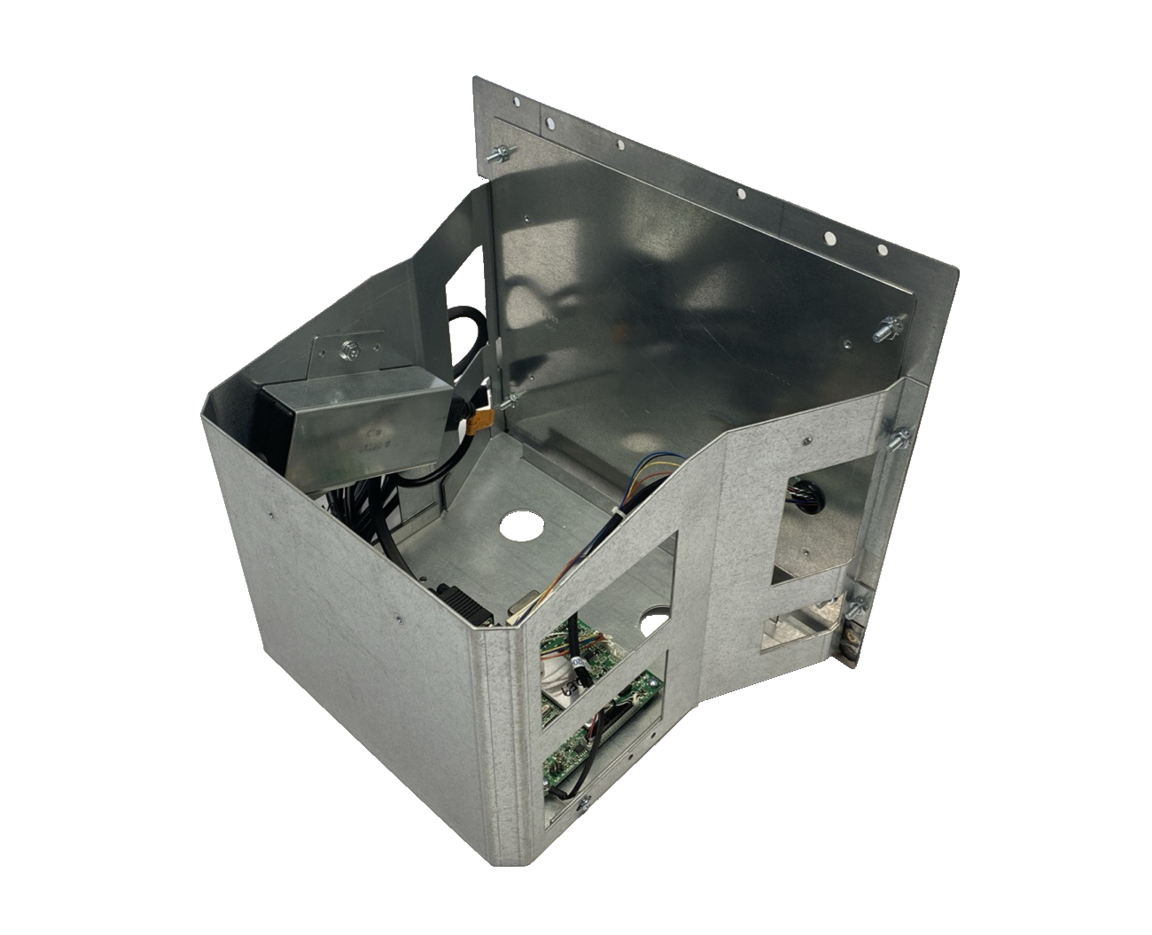 Kristel Haas 93-5222 CRT To LCD Monitor Upgrade Kit E487-LCD104-1 - Maverick Industrial Sales