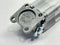 Festo DSBC-32-50-PPSA-N3 ISO Pneumatic Cylinder 32mm Bore 50mm Stroke 1376469 - Maverick Industrial Sales