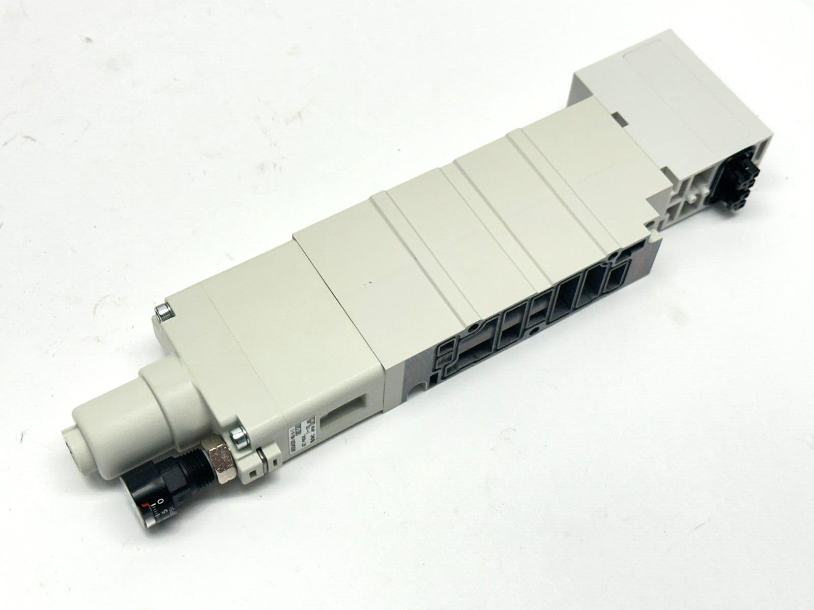 SMC ARBQ4000-N0-A-1 Pneumatic Valve Interface Regulator - Maverick Industrial Sales