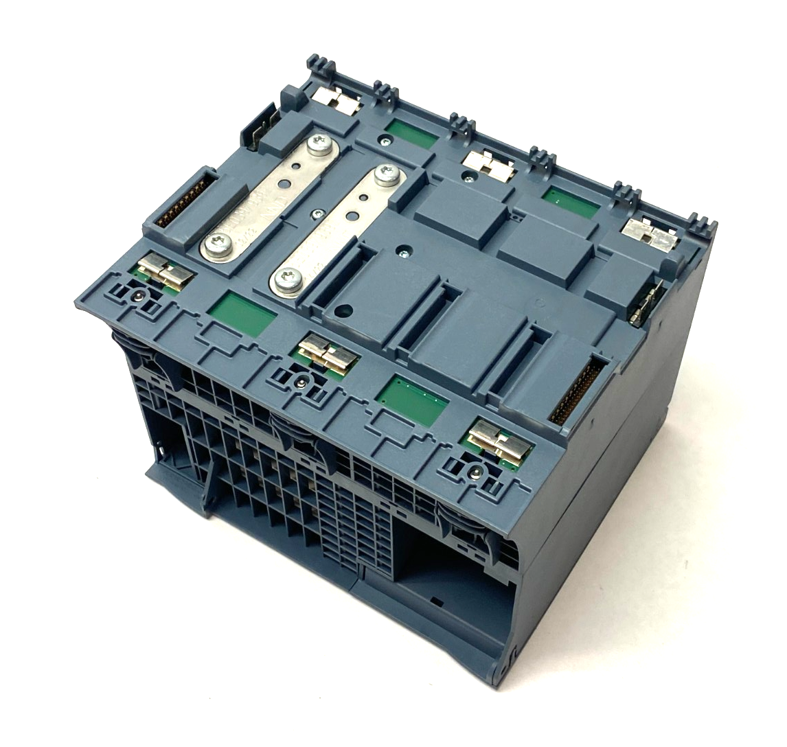 Siemens 6ES7 517-3UP00-0AB0 SIMATIC S7-1500TF CPU Unit 1517TF-3 PN/DP - Maverick Industrial Sales
