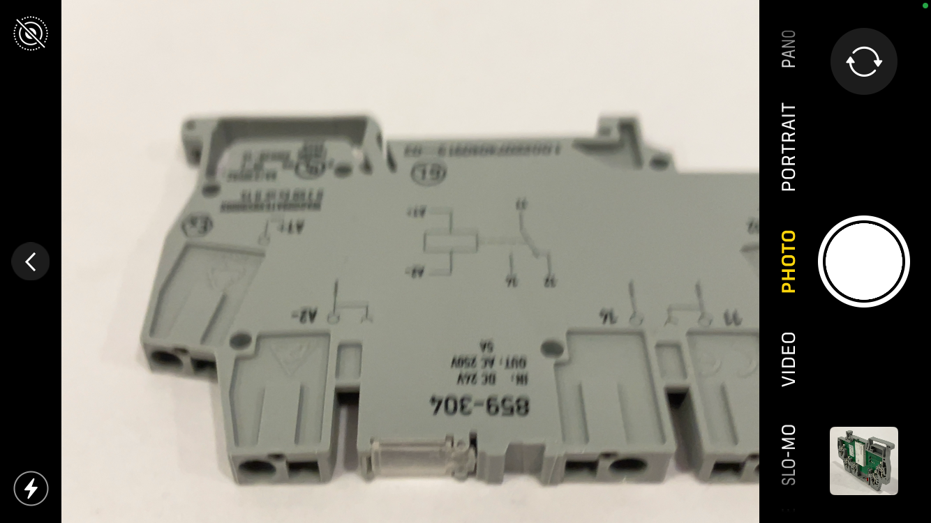 Wago 859-304 Relay Module w/ 857-152 Relay - Maverick Industrial Sales