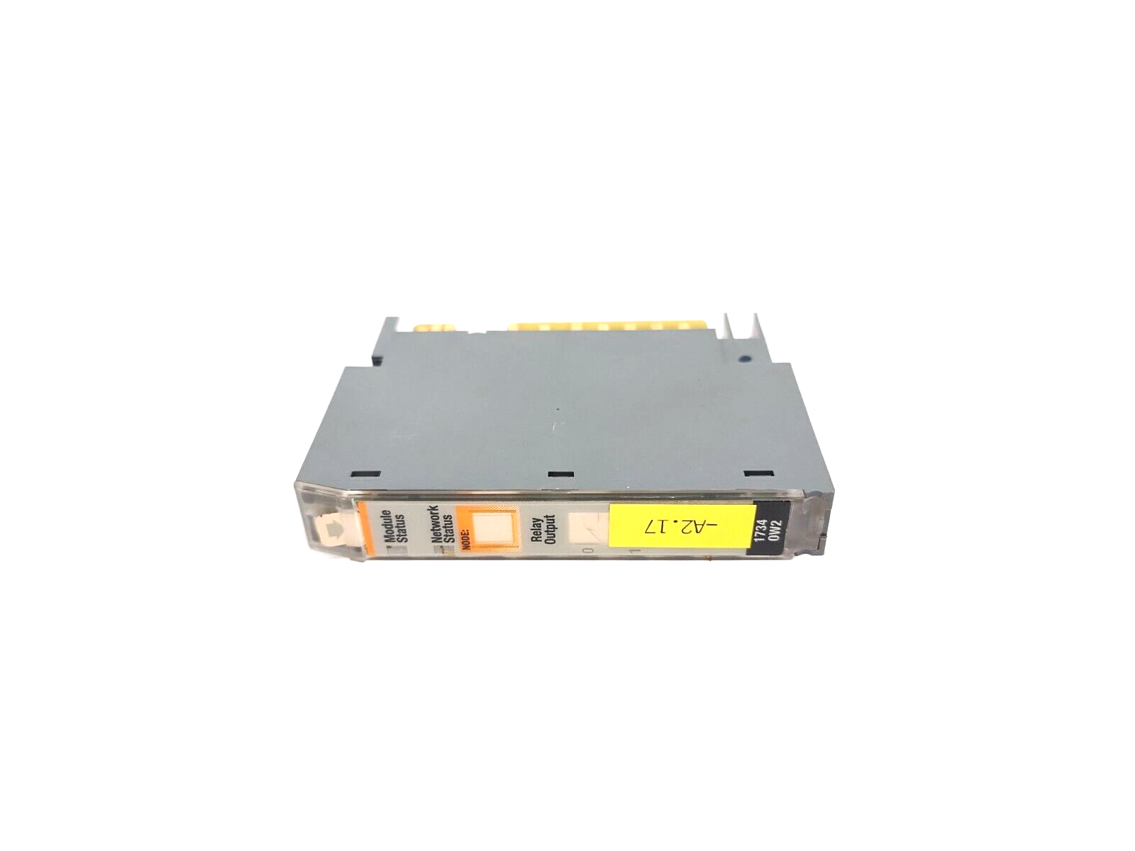 Allen Bradley 1734-OW2 Ser. B I/O 2 Point Digital Output Module - Maverick Industrial Sales