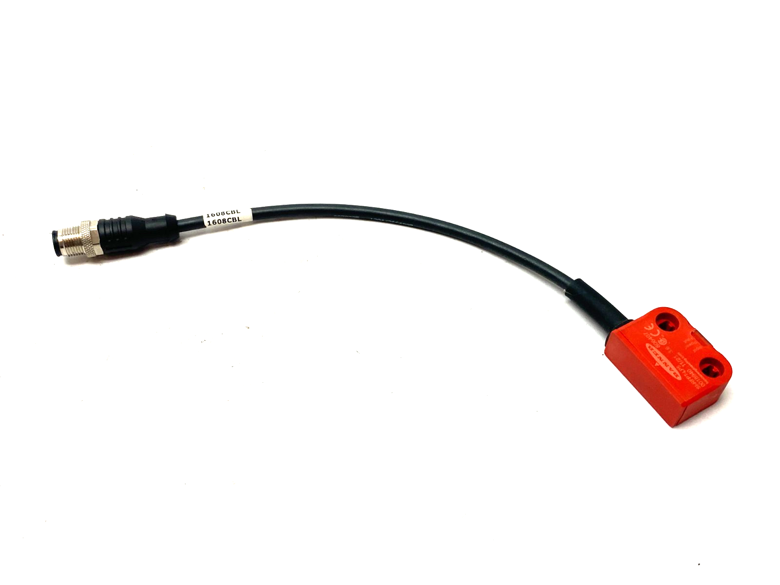 Banner SI-RFPT-LP5 RFID Safety Switch Coding: Low, Single PNP 806407 - Maverick Industrial Sales
