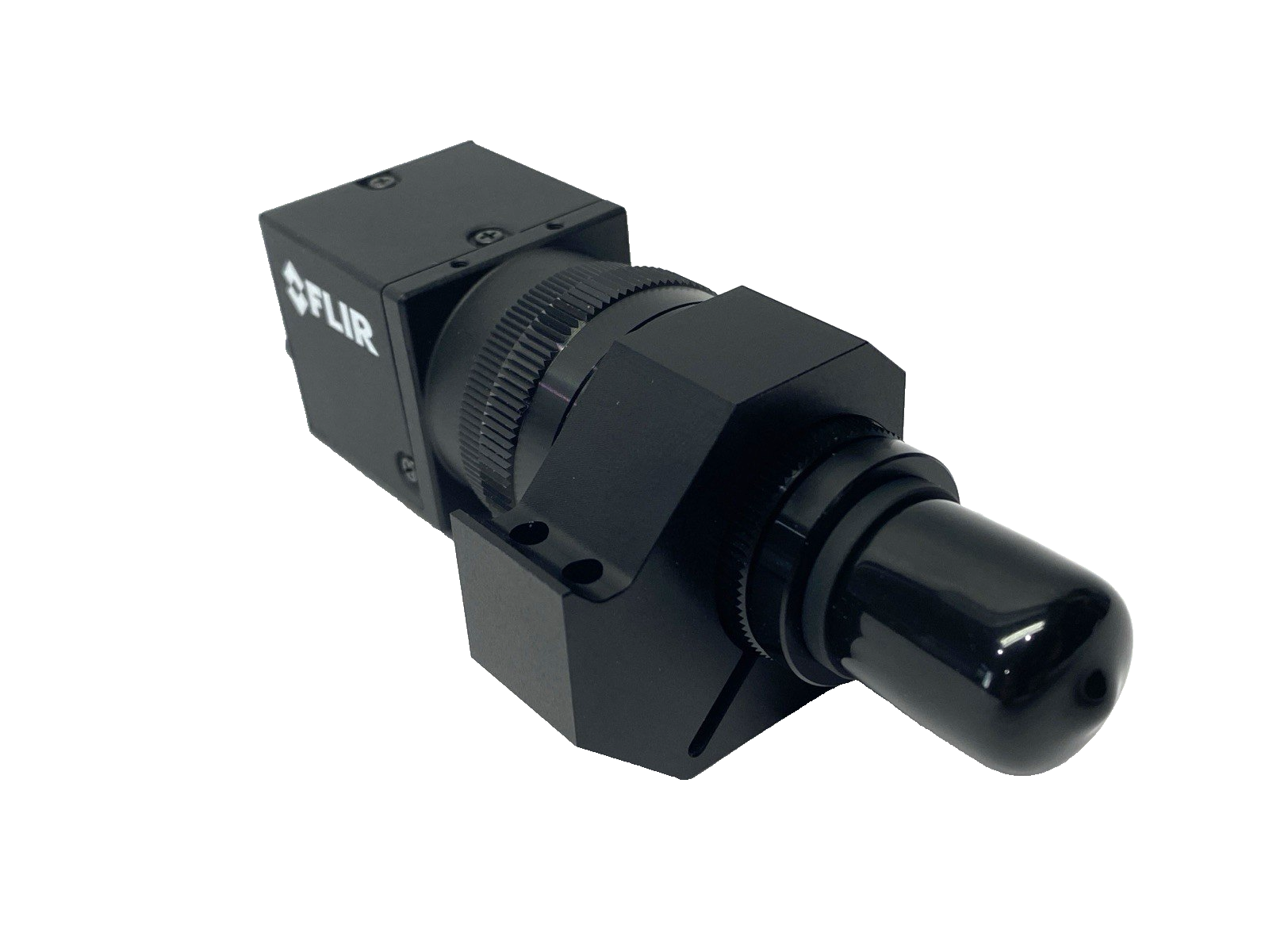 Teledyne FLIR BFLY-PGE-13E4M-CS Blackfly PoE GigE Monochrome Camera - Maverick Industrial Sales