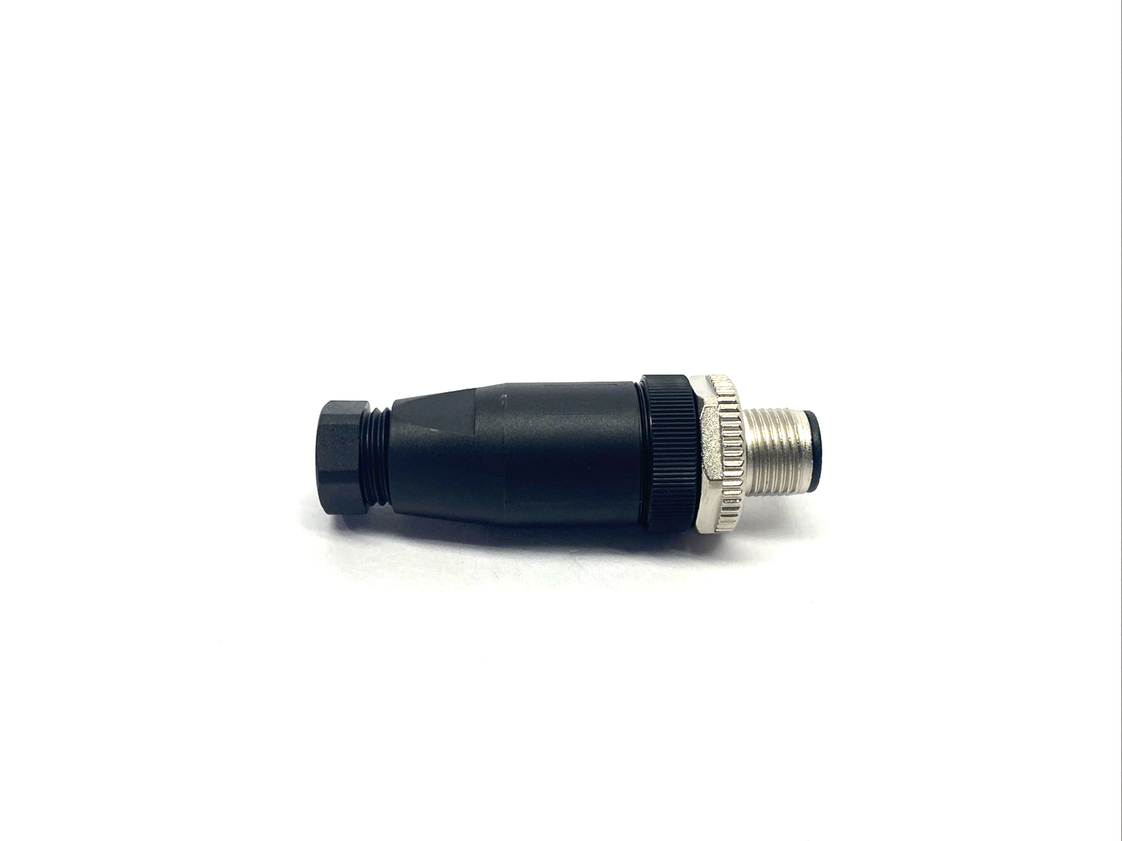 Phoenix Contact SACC-M12MS-5CON-PG7-M M12 5-Pin Male Wireable Connector 1663116 - Maverick Industrial Sales