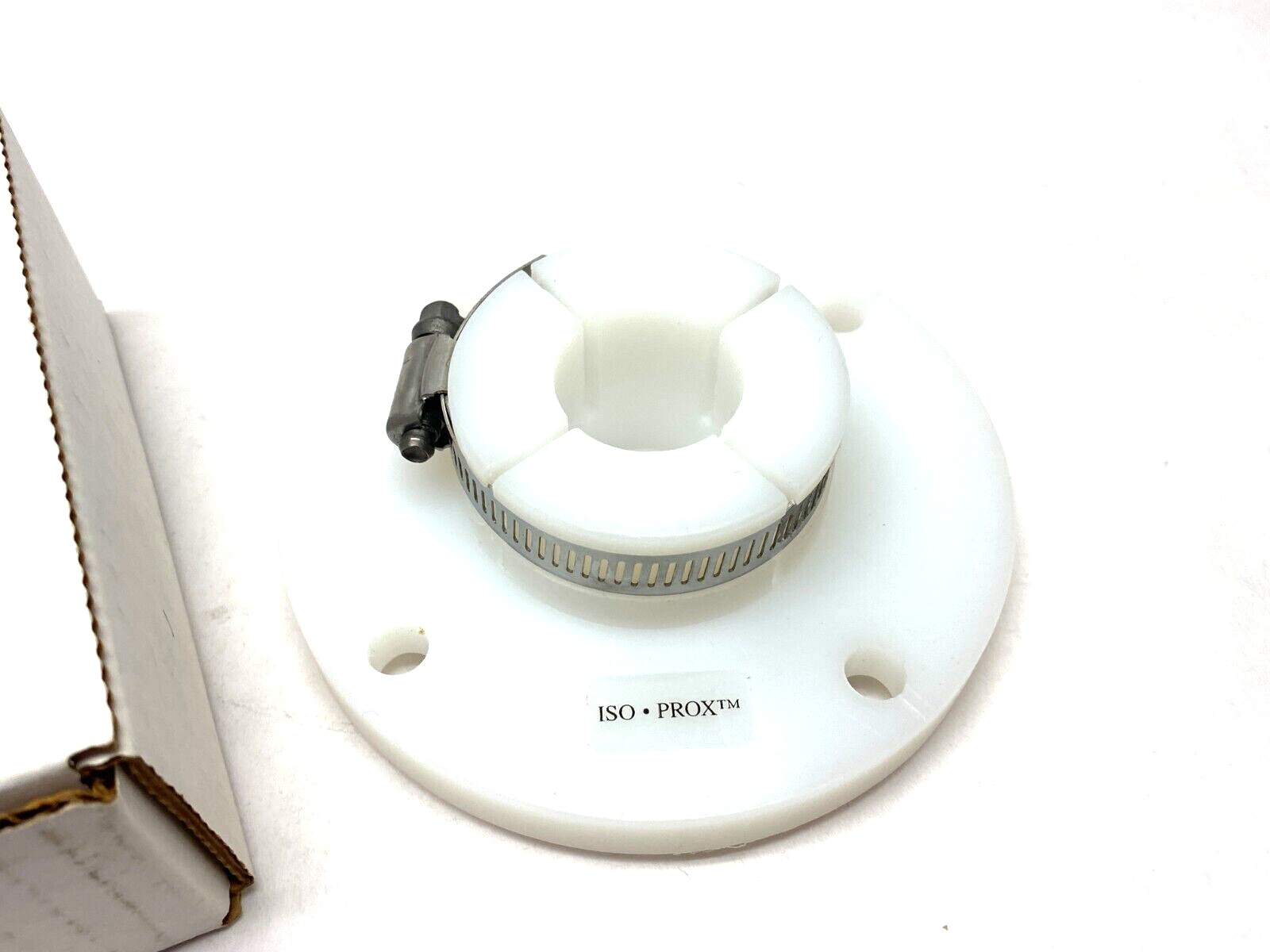 Turck TWU-30B Bolt-On Tank Well Sensor Mount Accessory A5005 - Maverick Industrial Sales