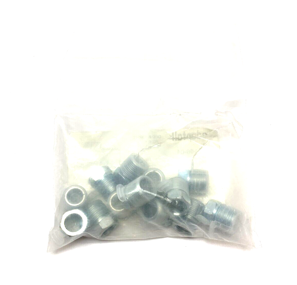 Adaptall 9032-06-04 Fitting Adapter BSPT Male 3/8" BSPP Female 1/4" LOT OF 13 - Maverick Industrial Sales