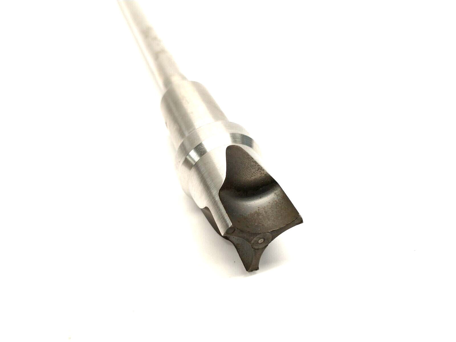 2U868846422 Valve Plug Stem Assembly, Stainless Steel 14-3/4" Length - Maverick Industrial Sales