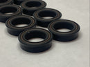 ZATKOFF 420818700750-312B Viton Seals 0.75ID x 1.0 OD x 0.34" LOT OF 16 - Maverick Industrial Sales