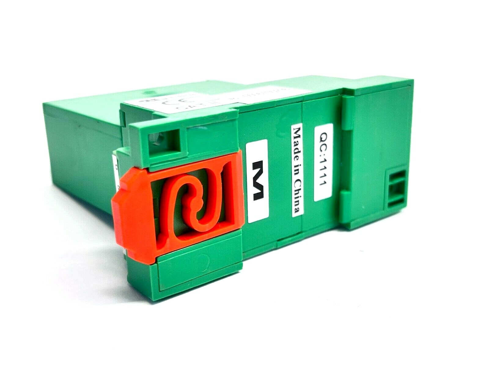 CR4220-40 | CR Magnetics Loop-Powered AC Current Transmitter 0-40AAC - Used - Maverick Industrial Sales