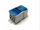 Nvent Eriflex UD-250A Single Pole Distribution Block - Maverick Industrial Sales