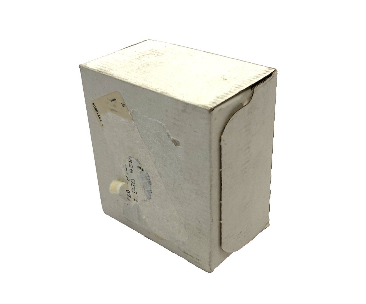 Telemecanique LRD07 TeSys-034677 Thermal Overload Relay 1.6A - 2.5A - Maverick Industrial Sales