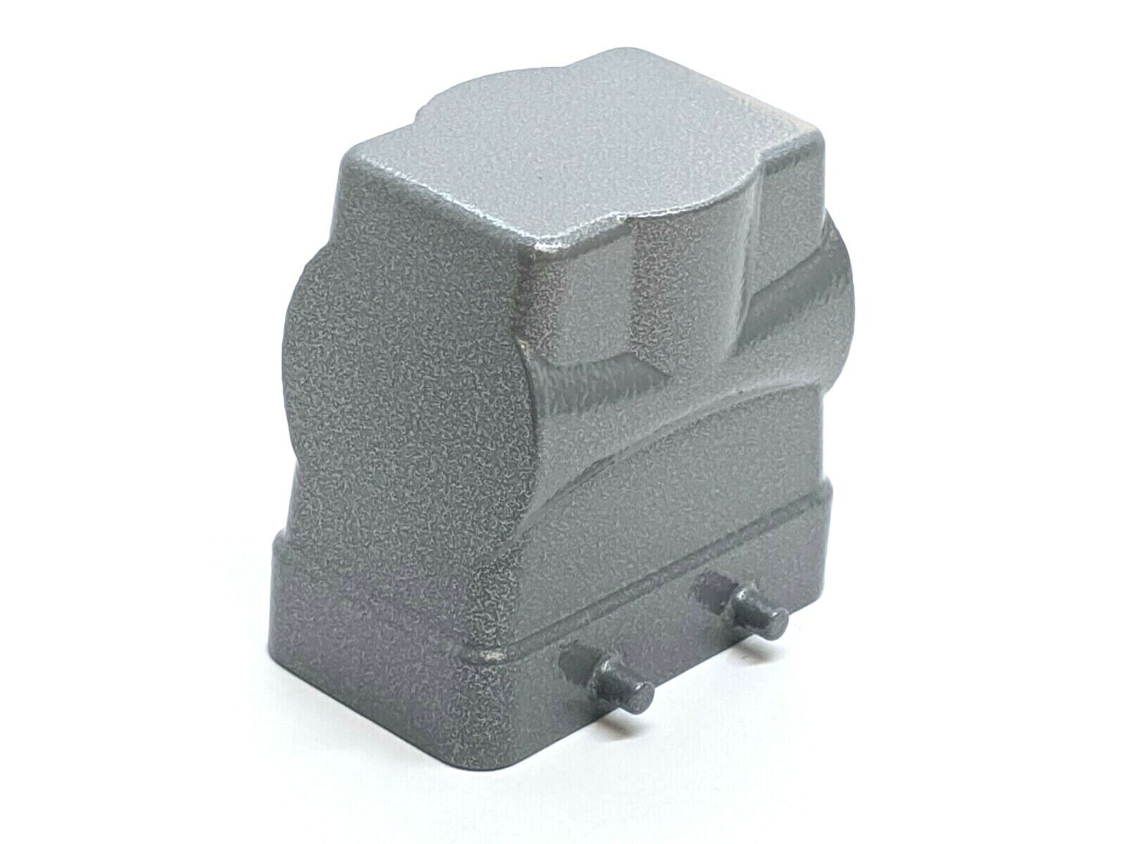 Phoenix Contact 1460081 HEAVYCON B10 Sleeve Housing HC-B 10-TFQ-H-O1STM25S - Maverick Industrial Sales