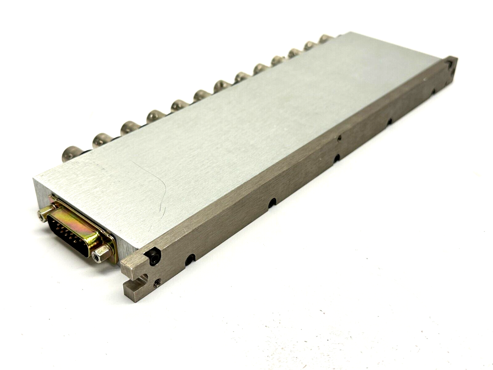 Matrix Systems 7000/8811A Coaxial Relay Module 7000 Series - Maverick Industrial Sales