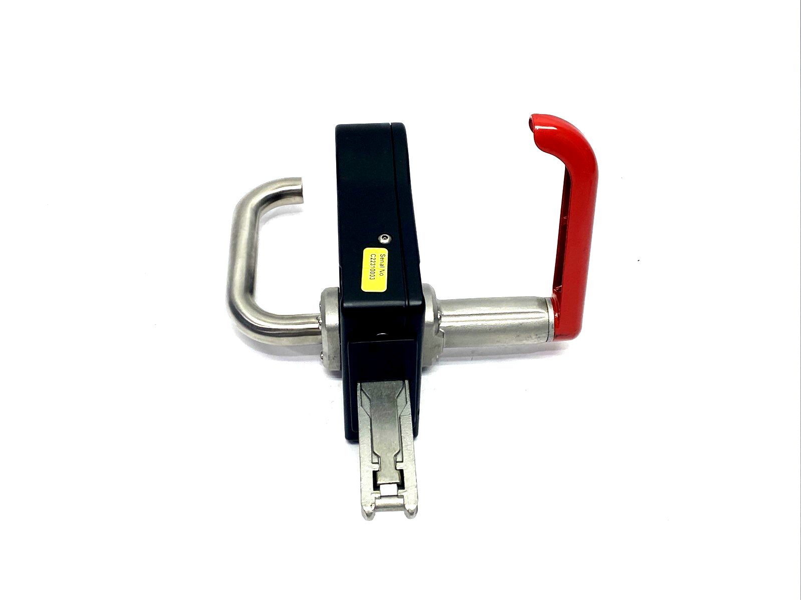 Fortress Interlocks EI2A6EKR6LR811L5U00GNMPB1 Safety Interlock Door System - Maverick Industrial Sales