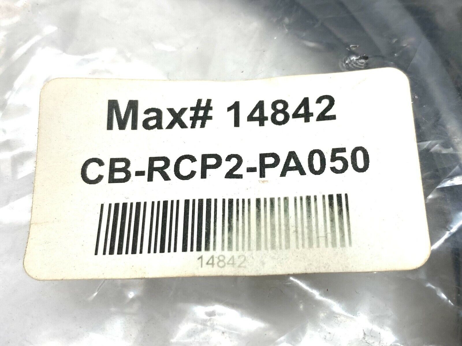 IAI CB-RCP2-PA050 Cable - Maverick Industrial Sales