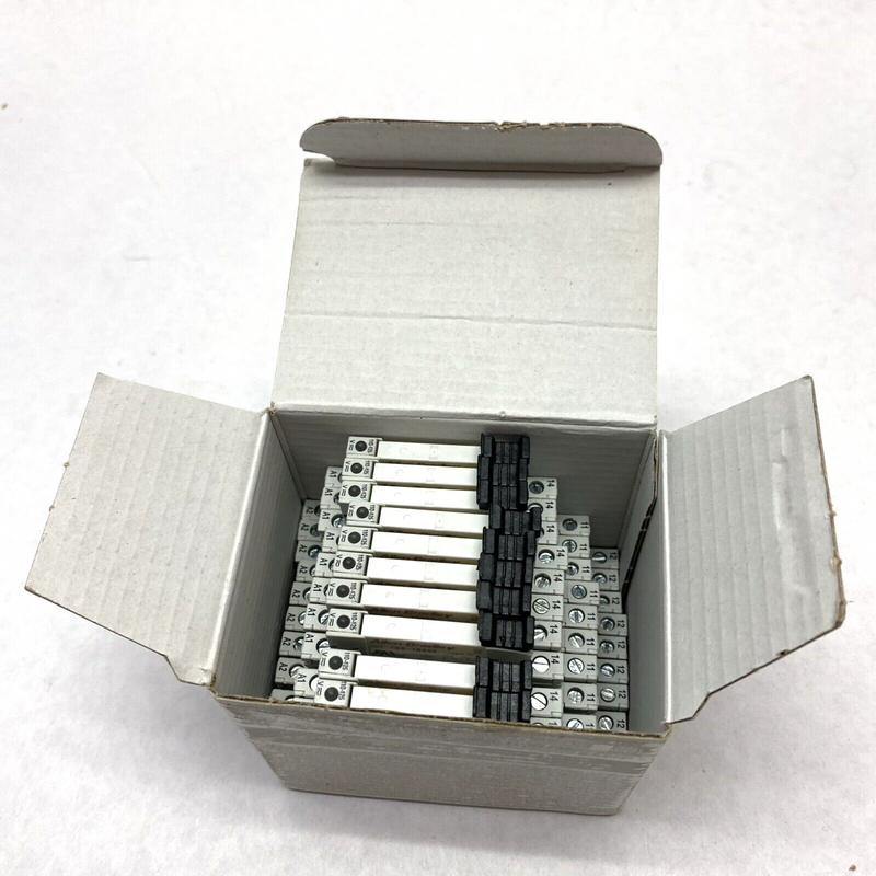 Allen Bradley 700-HLT1U1 Terminal Block Relay, BOX OF 10 - Maverick Industrial Sales