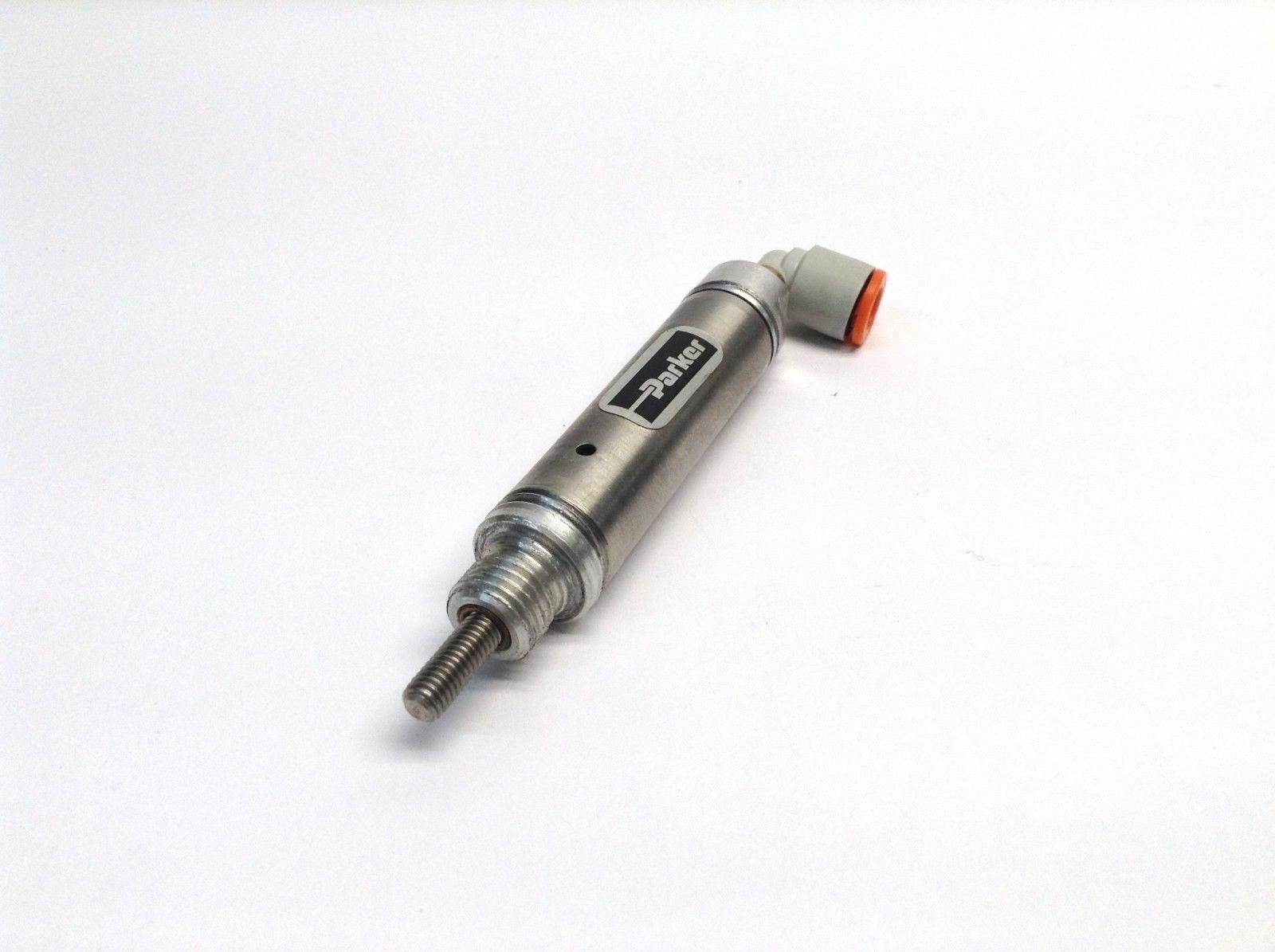 Parker WD501589 A Pneumatic Cylinder .56 NSRM .5000, 250 PSI - Maverick Industrial Sales