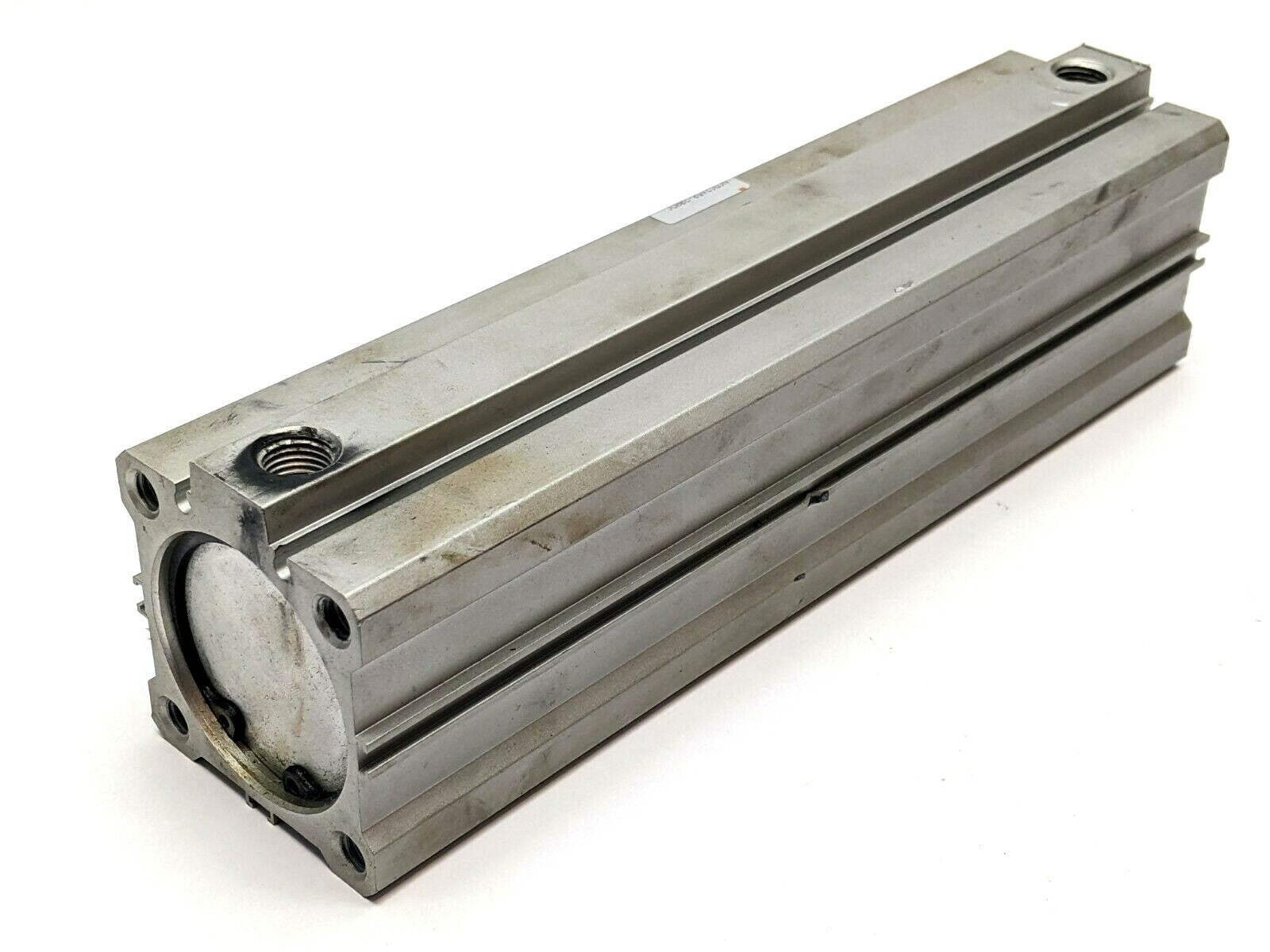 SMC NCDQ2A50-200DC-M9PV Compact Cylinder 50mm Bore 200mm Stroke - Maverick Industrial Sales