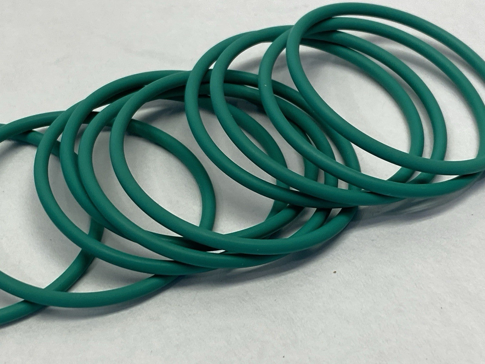 Scheugenpflug 3DIC00372 O-Ring 33 x 2 FKM LOT OF 10 - Maverick Industrial Sales