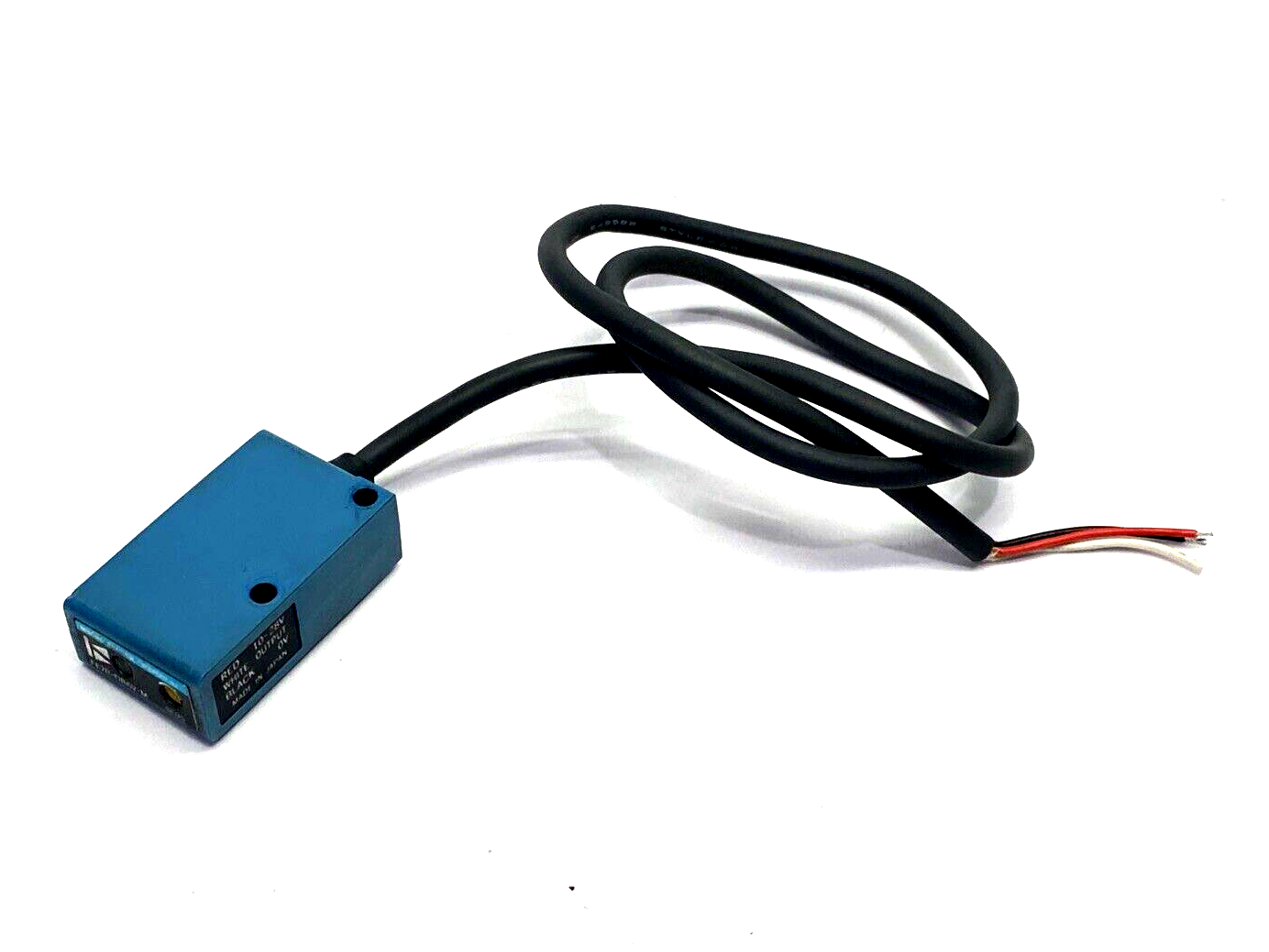 Honeywell Microswitch FE7B-DB6V-M Sensor - Maverick Industrial Sales