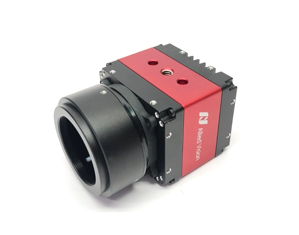 Allied Vision GT6400C Prosilica GT 6400 CMOS Camera, 3.8 FPS 31.4 MP Sony IMX342 - Maverick Industrial Sales