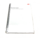 ABB 3HAC027098-001 Rev. S Robotics Operating Manual Emergency Safety Information - Maverick Industrial Sales