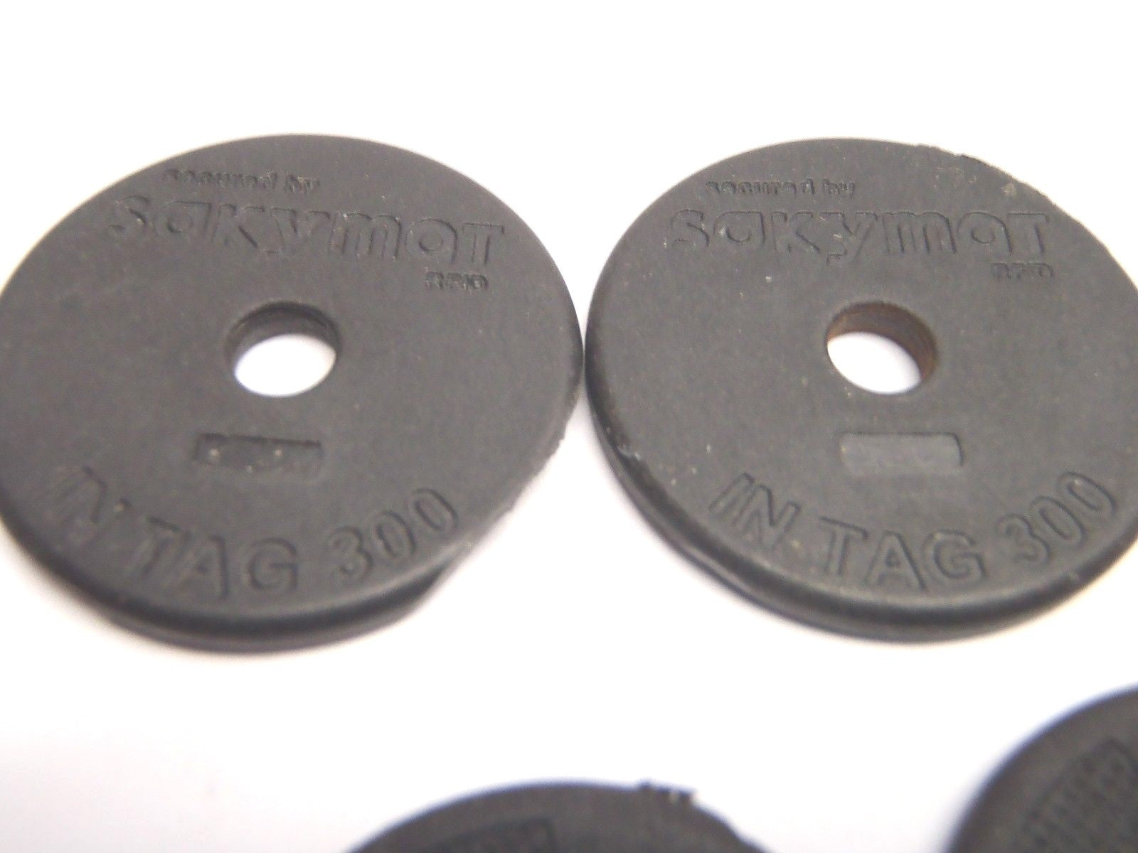IQC33-30 | Pepperl+Fuchs RFID Transponder 207937 LOT OF 6 - Used - Maverick Industrial Sales