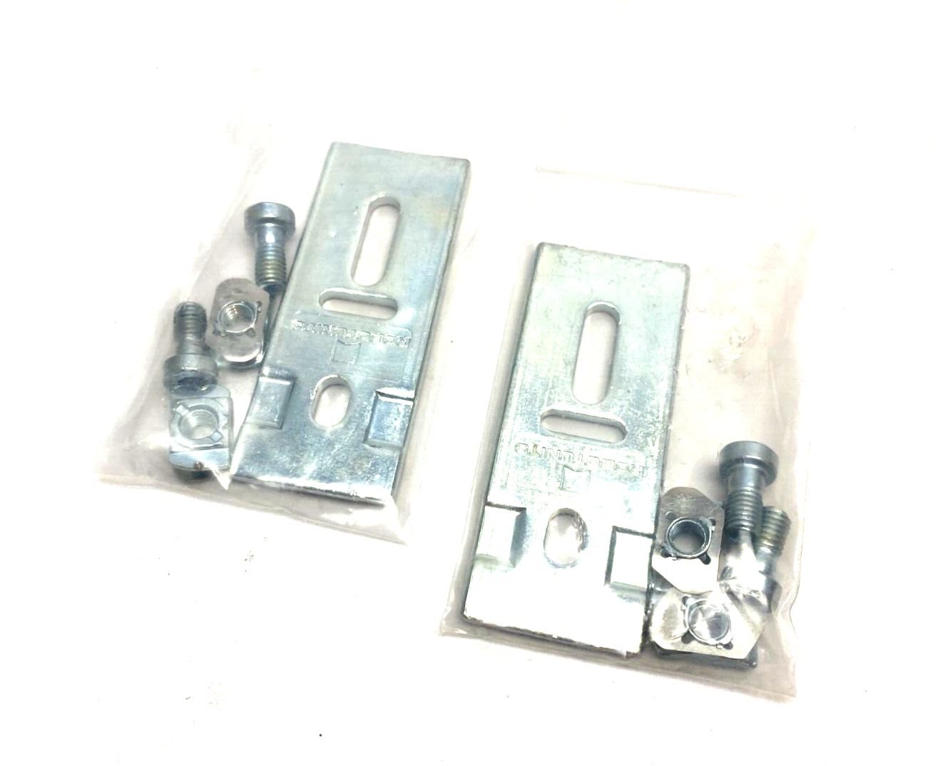 Robotunits TIN 4511 Safety Fence Fastener Kit LOT OF 2 - Maverick Industrial Sales