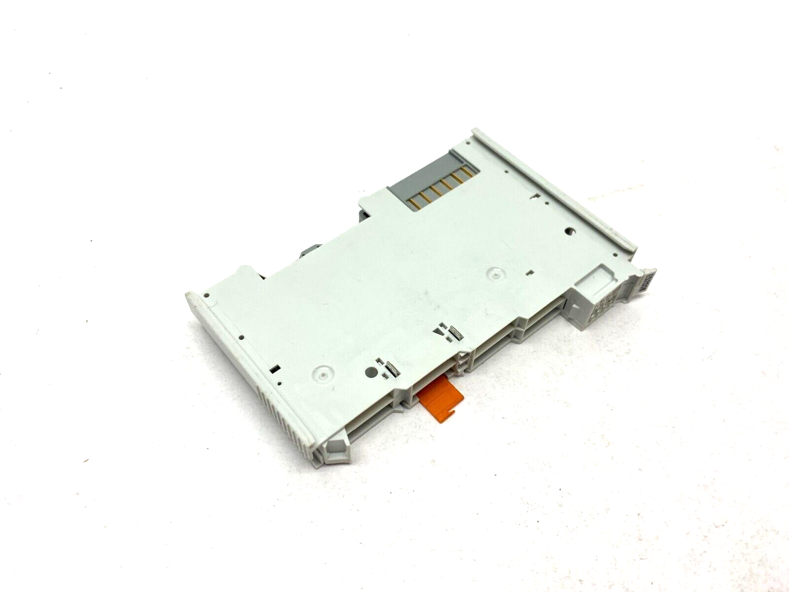 ES2008 | Beckhoff EtherCAT Terminal 8 Channel Digital Output NO FEED IN TERMINAL - Used - Maverick Industrial Sales