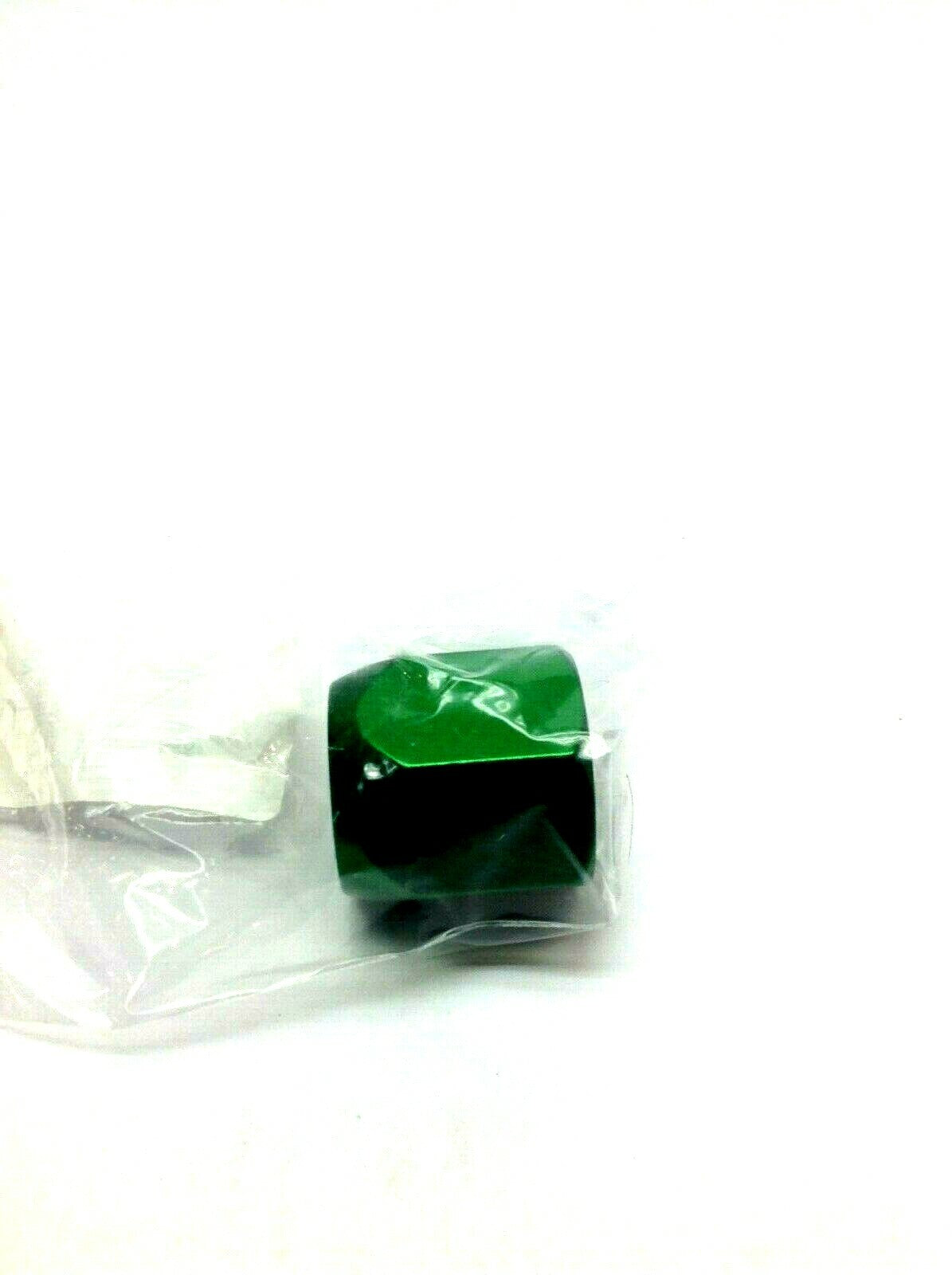 Vermont Gauge 951050800 Green Collet for 8W Handle - Maverick Industrial Sales