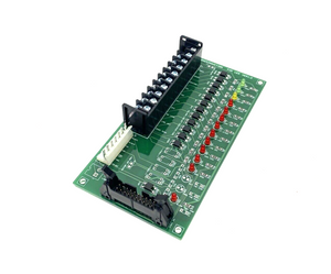BEBOD0105,PIM-LED,PIM LED | Power Induction BEBOD0105 PIM LED VER 1.3 Power Interface Module Board PIM-LED- New – Open box