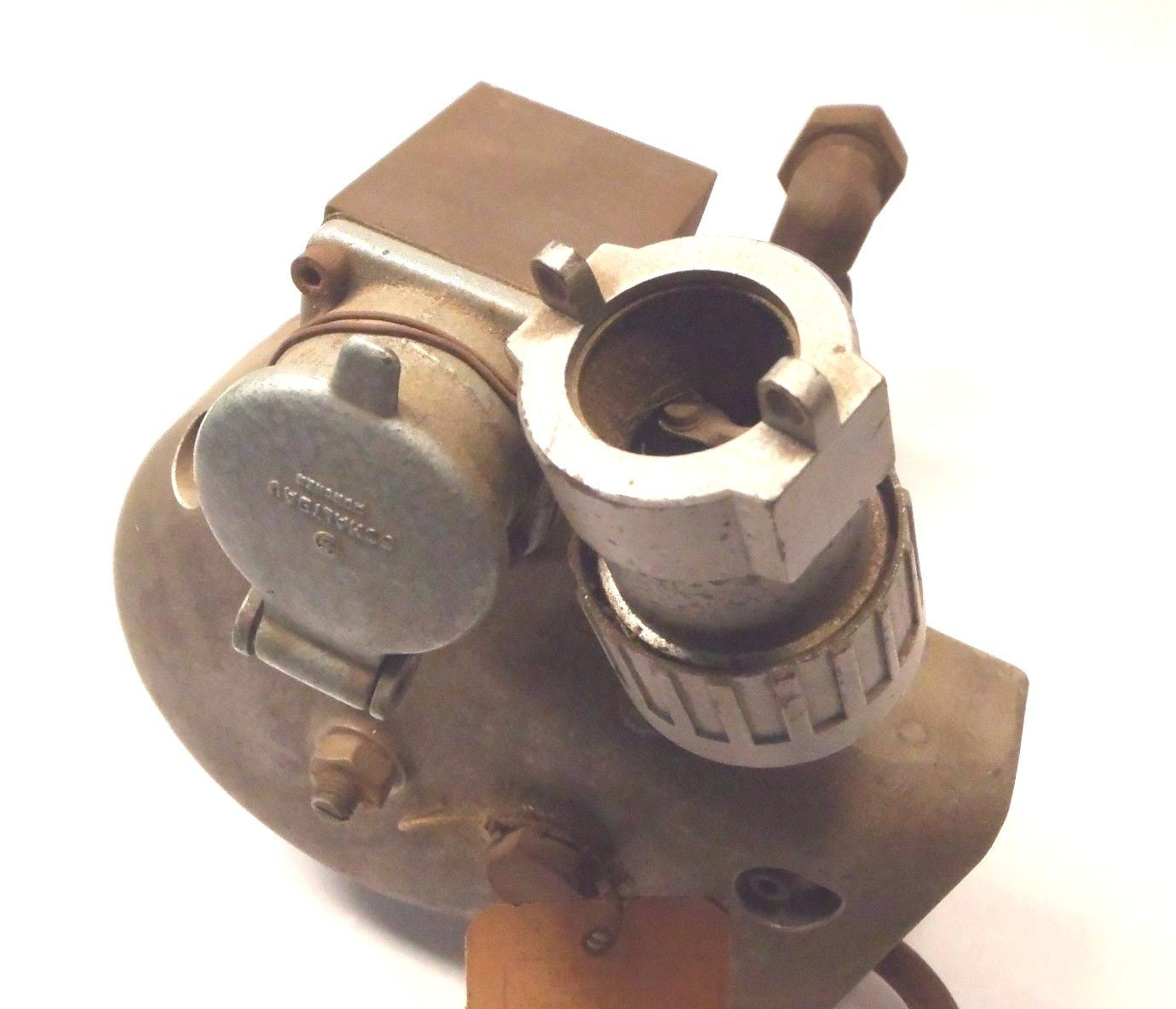 ABB Vacuum Limiter Module 2205/00/08 4650-481-431 - Maverick Industrial Sales