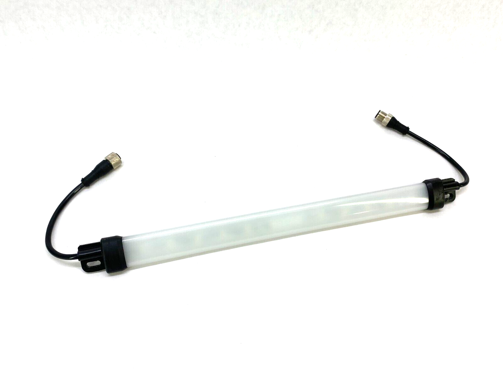 Banner WLS15CDW0360DSQP Low Power LED Work Light Strip 360mm Length 802008 - Maverick Industrial Sales