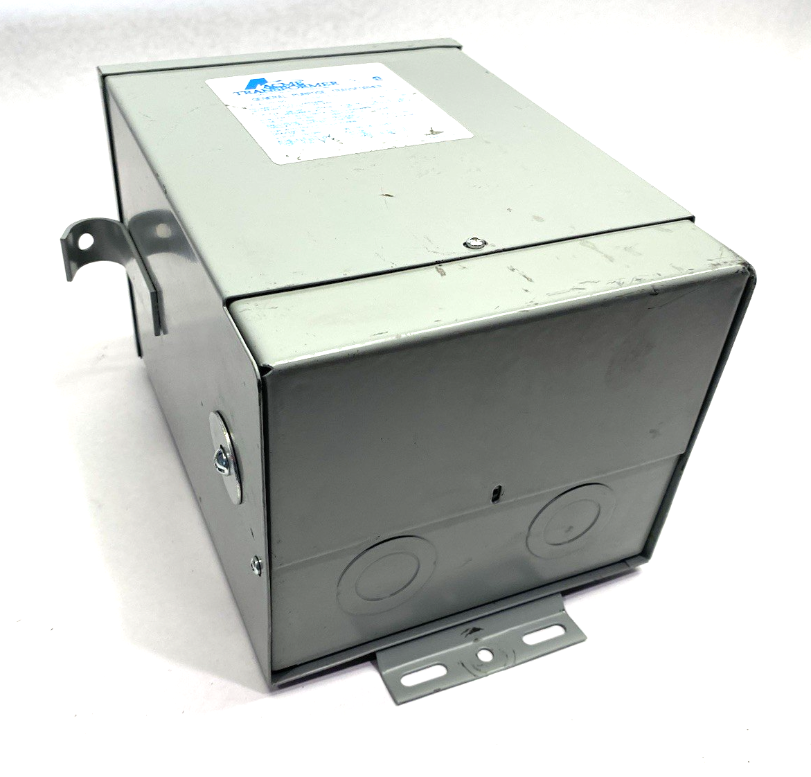 Acme Electric T-2-53013-S Transformer 1-Phase 240X480 - 120/240V, 3kVA - Maverick Industrial Sales