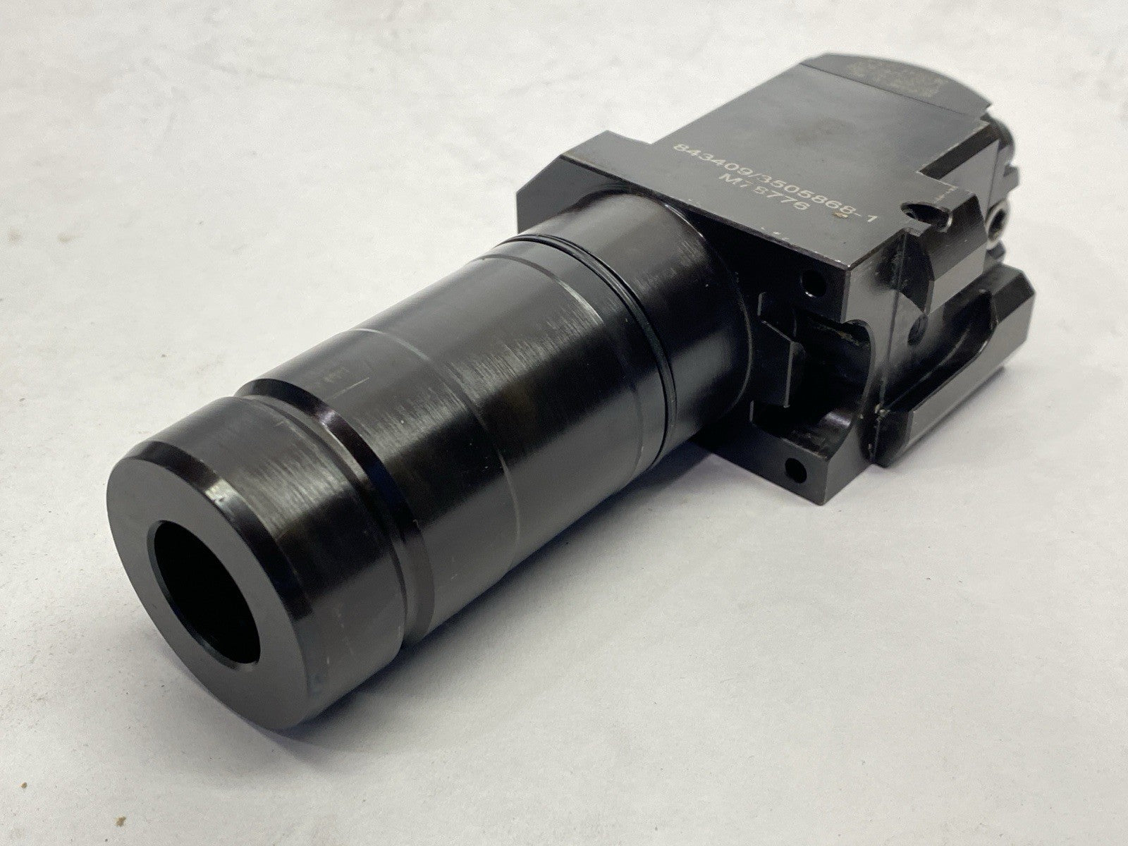 Kennametal DWG6097162IR02 Tool Holder 3613544 843409/3505868-1 - Maverick Industrial Sales