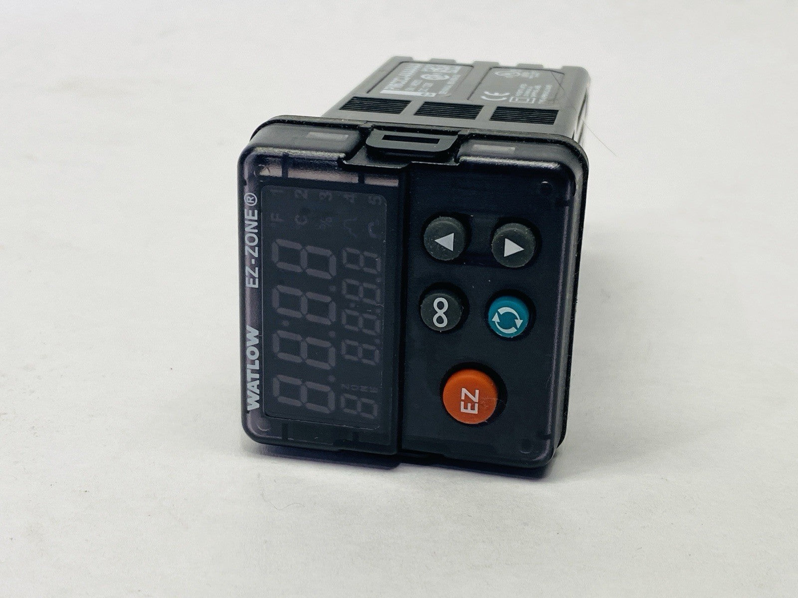 Watlow PM6C2CJ-AAAAAAA Temperature Controller 100-240VAC - Maverick Industrial Sales