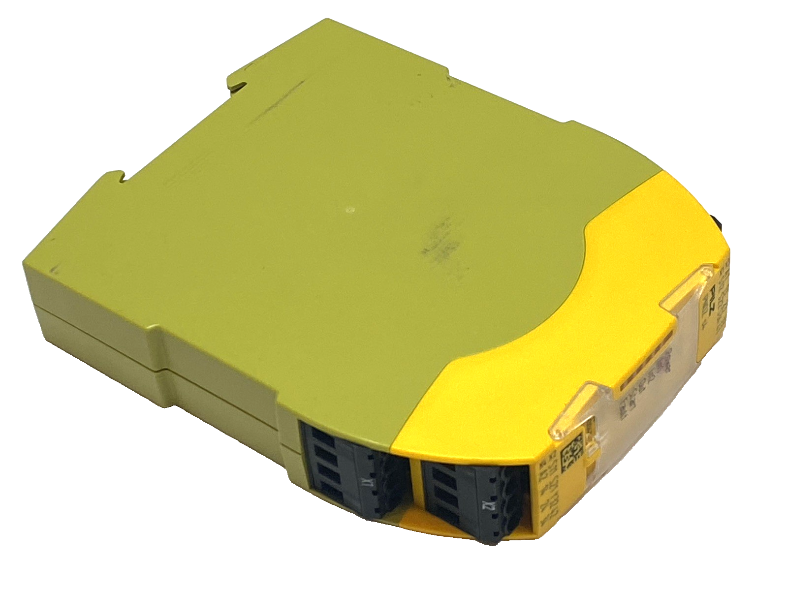 Pilz PNOZ s4 24VDC 3n/o 1n/c Standalone Sigma Safety Relay 750104 - Maverick Industrial Sales