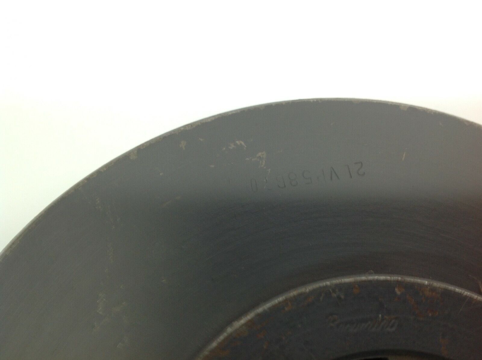Browning 2LVP58B70 Variable Speed Sheave Approx. 1-5/8" Bore - Maverick Industrial Sales