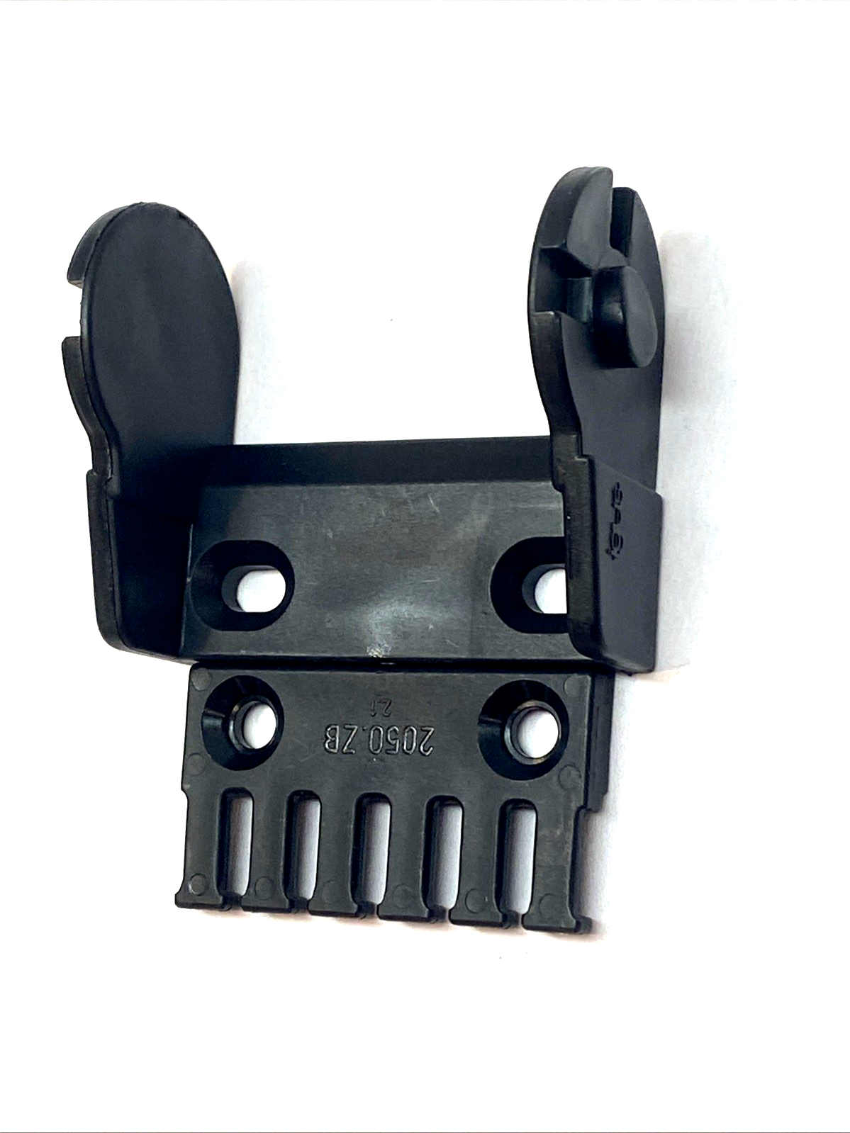 Igus 250.2PZ Mounting Bracket for 250 Series Energy Chain LOT OF 4 - Maverick Industrial Sales