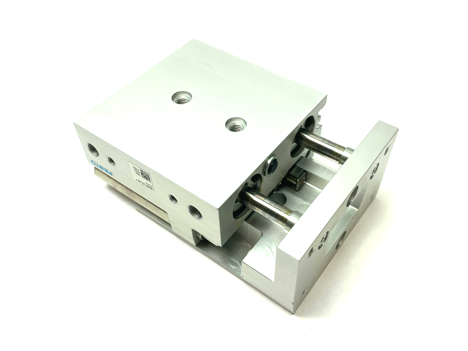 Festo DGST-25-40-Y12A Cushioned Mini Slide 40mm Stroke 8085192 - Maverick Industrial Sales