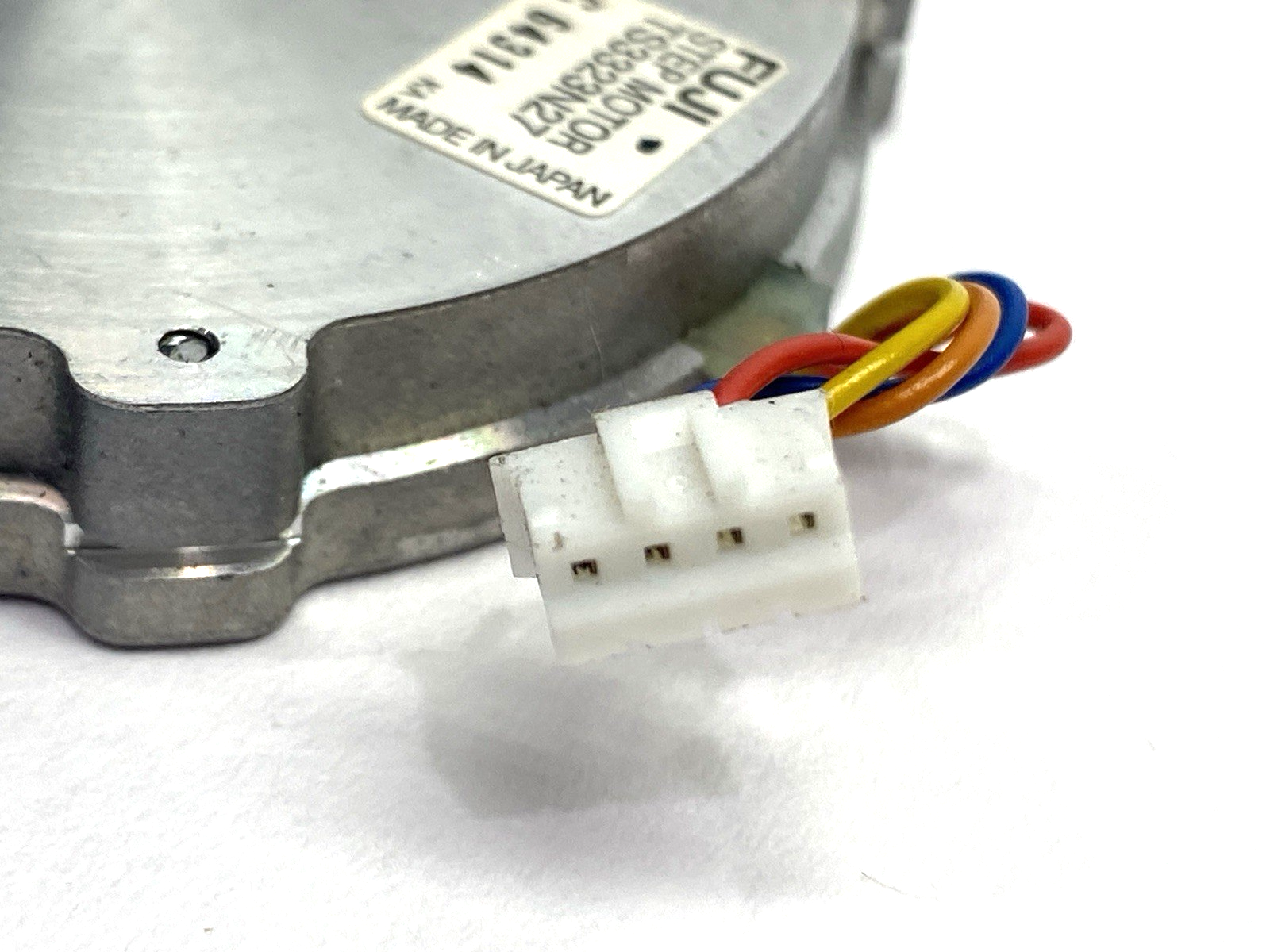 Fuji TS3323N27 Step Motor - Maverick Industrial Sales