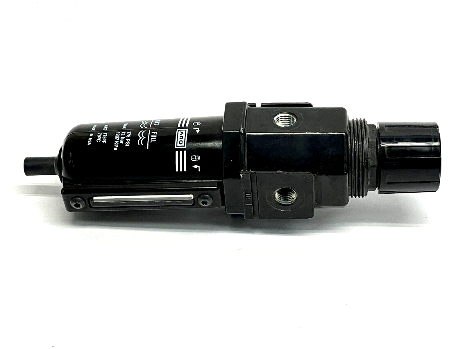 ARO P29221-110 Filter Regulator - Maverick Industrial Sales