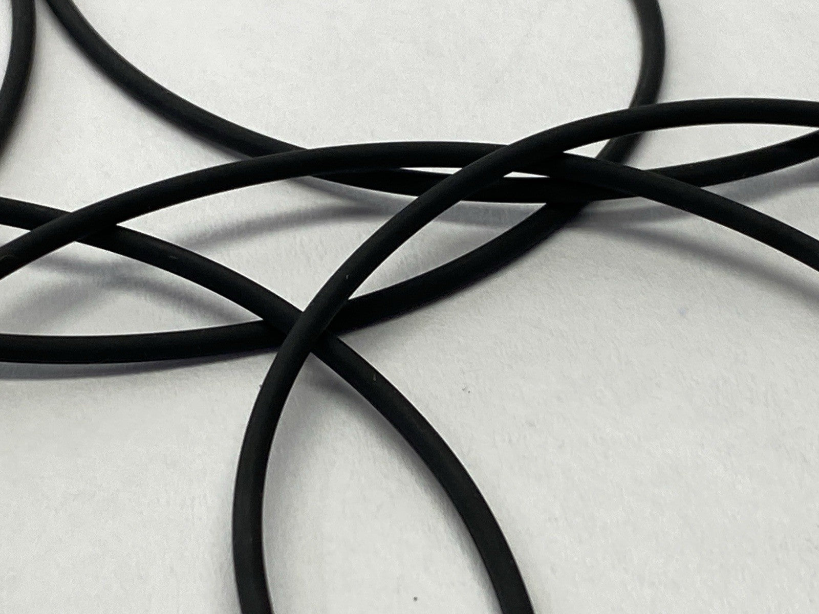 Scheugenpflug 3DIC02296 O-Ring 90,0 x 2,0 FKM LOT OF 8 - Maverick Industrial Sales