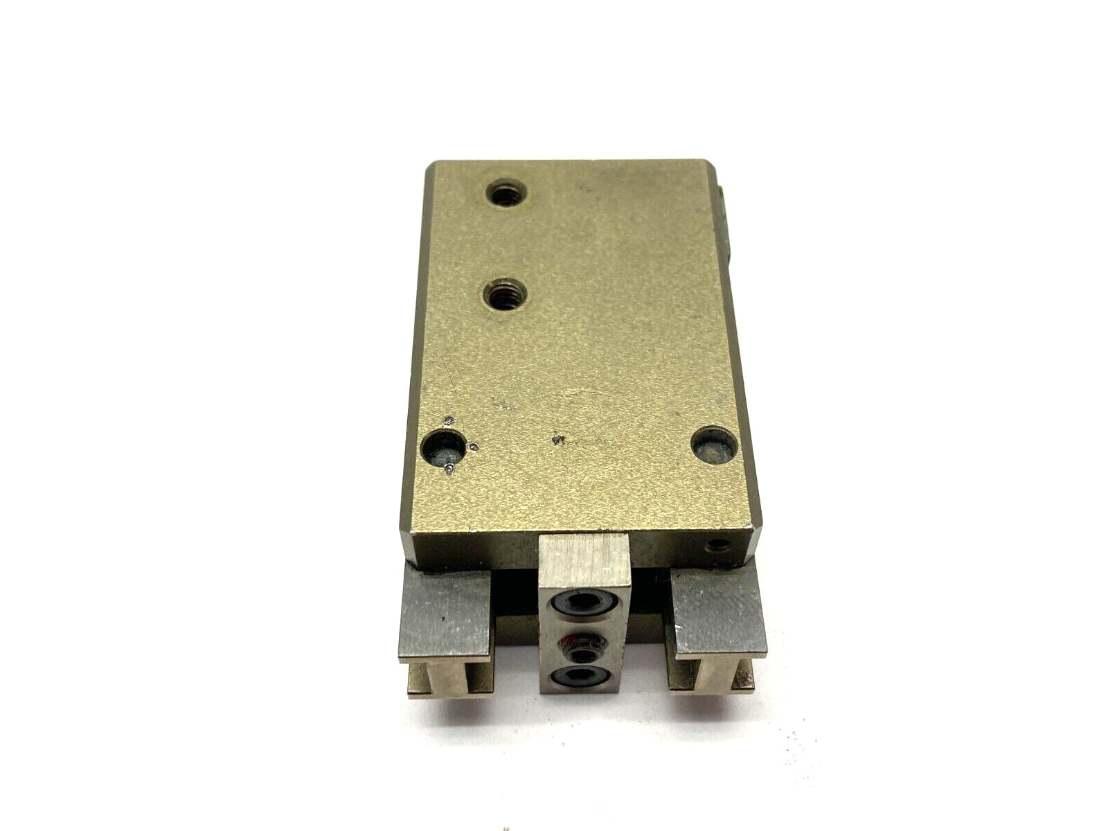 Robohand RA-90 Cam-Driven Toggle Locking Angular Gripper - Maverick Industrial Sales
