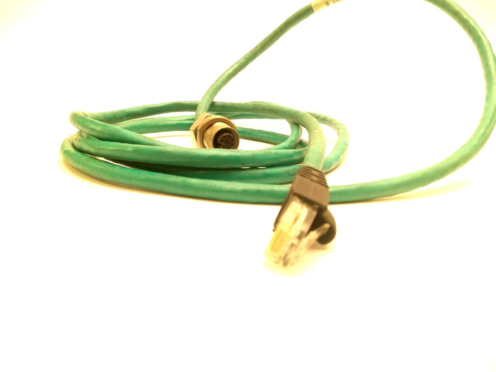 Cooper Cruise Hinds 5000135-96 Cable Cordset 60V 2A - Maverick Industrial Sales