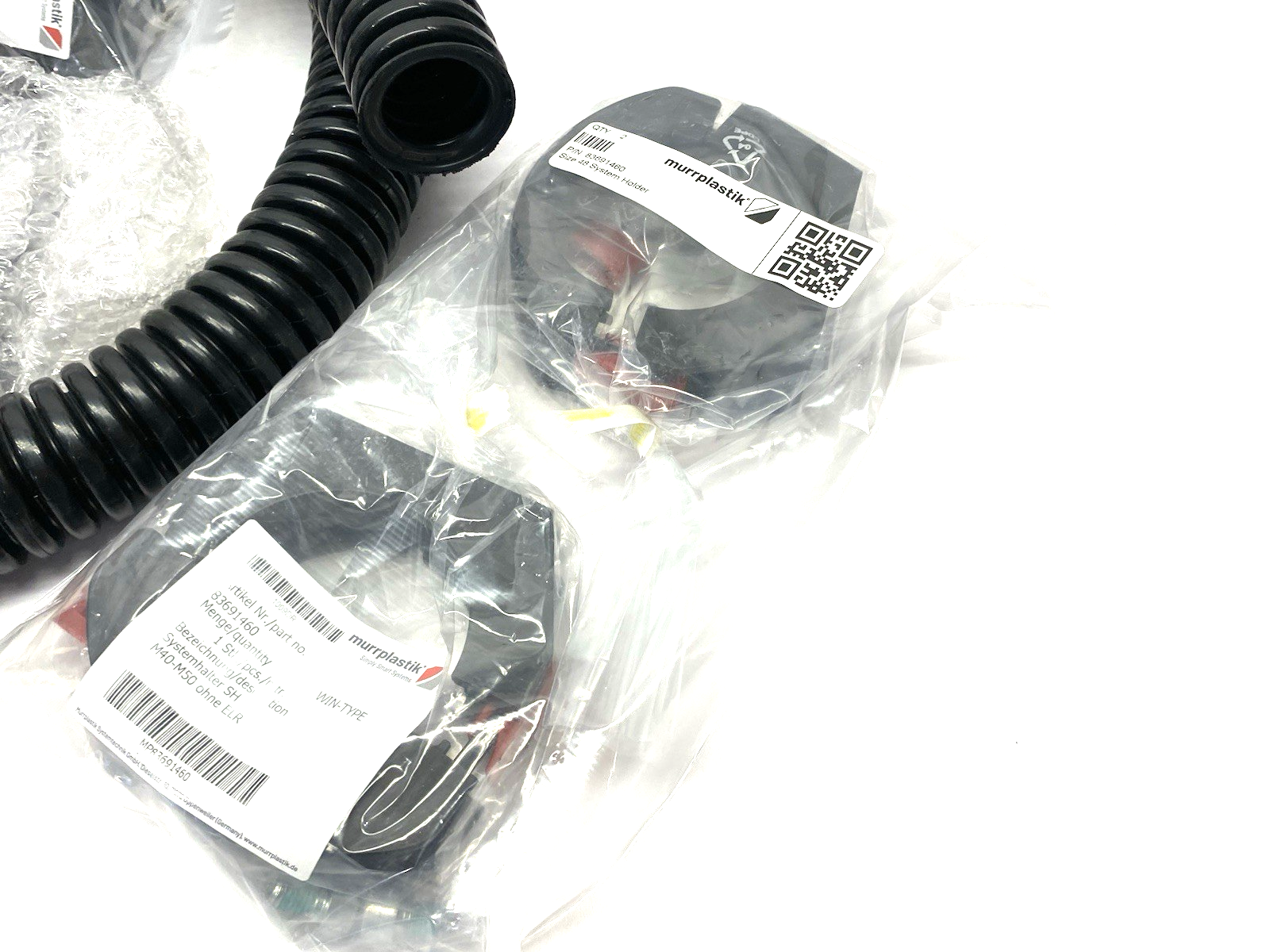 30.36.021.01 | Murrplastik Fanuc M20iD 25 Dress Pack Kit - New Other - Maverick Industrial Sales