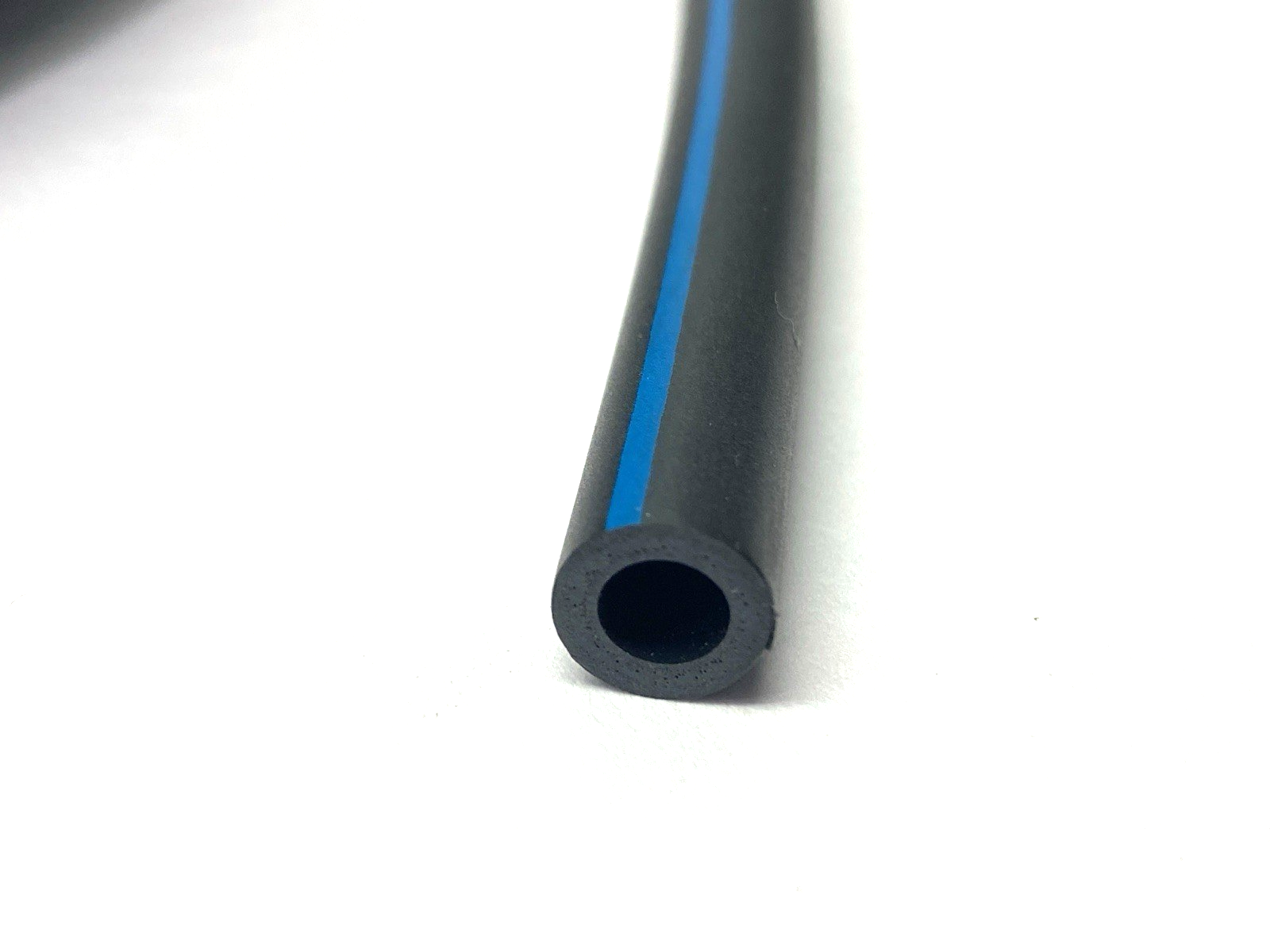 XFlame 2009-0661 Tubing 6mm ID x 2mm Thickness x 10mm OD 50m Overall Length - Maverick Industrial Sales