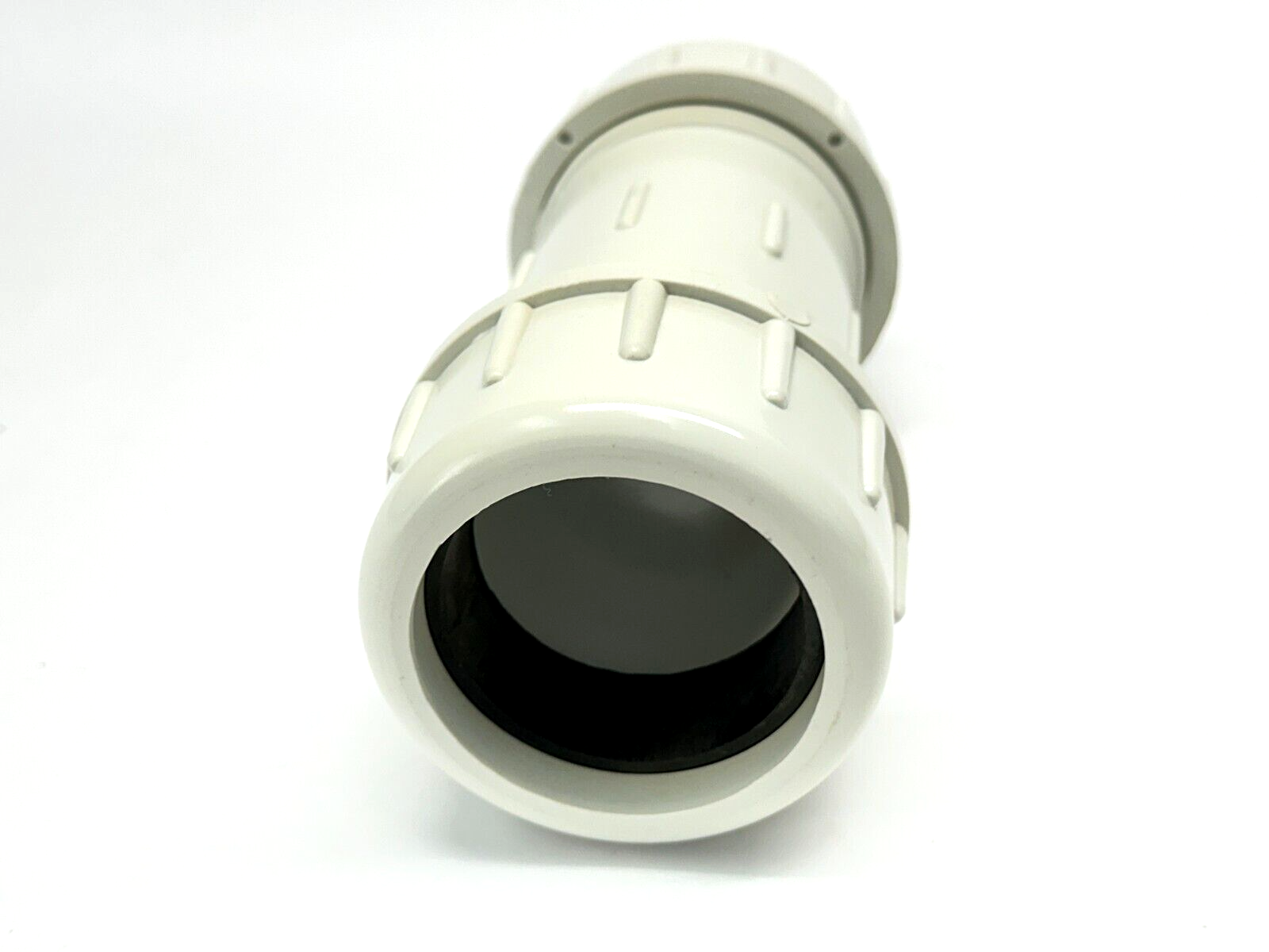 XD 2" PVC Compression Coupling Union - Maverick Industrial Sales