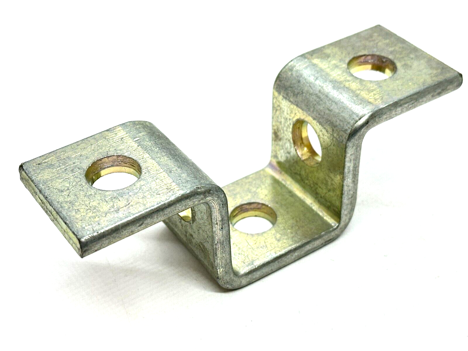 Powerstrut PS613 5-Hole U Shape Fitting - Maverick Industrial Sales